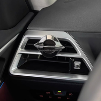 Diffuseur d'huiles essentielles pour voiture, clip de ventilation portable de haute qualité, parfum pour voiture