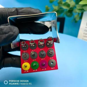 Groothandel Tandheelkundige Nieuwe Gossma Professionele Botboor Set Voor Tandheelkundige Implantaten, Echt Medisch Product - Product Image 4