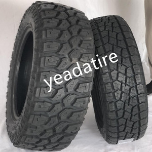 YEADA Passenger Car Tyres SUV-AT UHP HT RT MT Truck Tires <strong>17</strong> <strong>Inch</strong> <strong>Rims</strong> LT265/70R17 LT285/70R17 - Product Image 6
