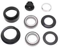 Kit de roulements en acier pour casque de moto, accessoires pour véhicule électrique tout-terrain SURRON Sur-Ron Light Bee X S