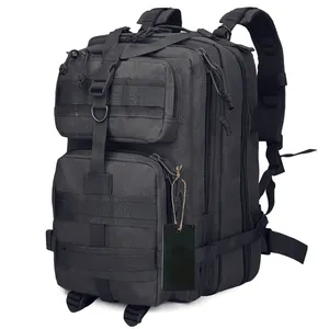 Best Selling 35L Survival Back Pack Large Capacity Hiking Outdoor Sports Tactical Backpack