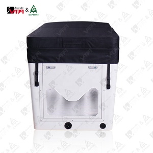 Vapasauna bán buôn một chỗ ngồi bằng gỗ Ice bồn tắm | thép không gỉ lạnh Plunge bồn tắm + ice Bath cho phòng tập thể dục + ice bồn tắm - Product Image 4