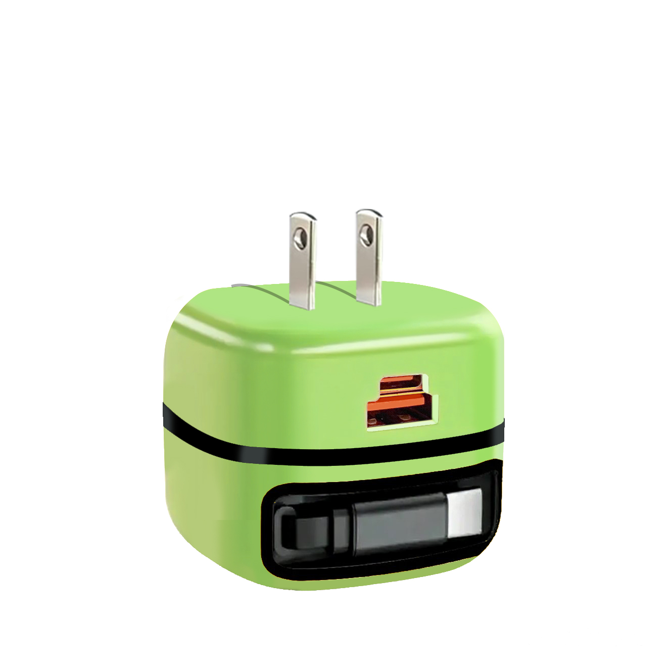 Green US