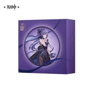 OnePlus Ace 3 Edición GENSHIN IMPACT KEQING, Teléfono para Juegos 5G, Pantalla de 6.78 Pulgadas, Snapdragon 8 Gen 2, Batería de 5500 mAh, Carga de 100 W, Compatible con NFC - Product Image 4