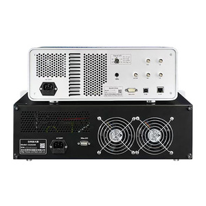 20A Linearer Hochstrom-Leistungs verstärker Brennstoffzellen-/Batterie impedanz prüfung 10V Potent io statische Steuerung 13V Konformität - Product Image 5