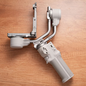 DJI RS4 Mini creatore Combo peso leggero noi-Media Smart Follow-up Anti-shake <span class=keywords><strong>per</strong></span> telefono <span class=keywords><strong>cellulare</strong></span> palmare <span class=keywords><strong>stabilizzatore</strong></span> <span class=keywords><strong>per</strong></span> fotocamera Vlog PTZ - Product Image 3