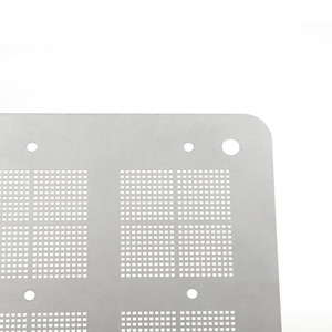 Fabrication sur mesure de tôles métalliques, découpe laser de tôles, service de découpe de plaques sur mesure - Product Image 2