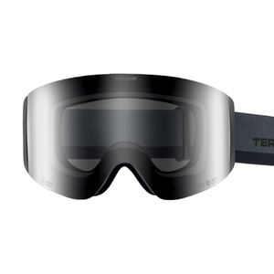 Gafas de esquí TERROR personalizadas al por mayor: protección UV, T-<span class=keywords><strong>REACT</strong></span> fotocromática, antivaho, tapa magnética, ligera, ajuste cómodo - Product Image 1