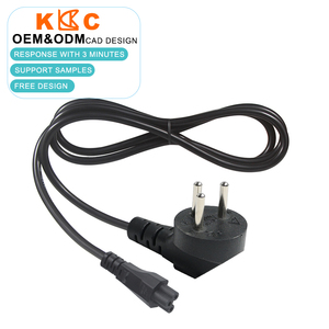 สายชาร์จแล็ปท็อปแบบ H C5 สำหรับอิสราเอล MOQ ต่ำ จัดส่งข้ามพรมแดน - Product Image 2