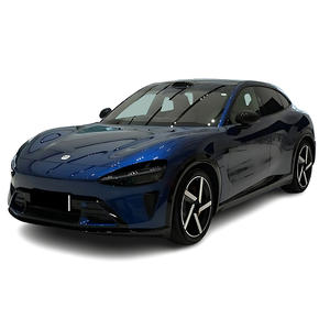 2025 nuevo modelo Xiao Mi YU7 SUV eléctrico puro 820km de largo alcance 508kW Dual Motor Coupe diseño para <span class=keywords><strong>Xiaomi</strong></span> Yu7 nuevo China - Product Image 1