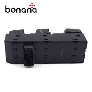 93570-4V010 Window Lifter <b>Switch</b> for Hyundai Kia 93570-4V010 - Product Image 3