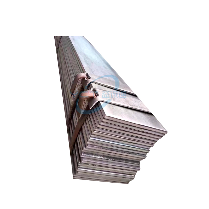 Metal Flat Product Primary Carbon Steel