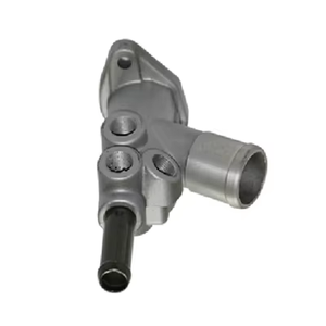Manguera de salida de agua de refrigeración 4G63/4G64 MD313994 para Mitsubishi Delica L200 L300 L400 Montero Pajero 4G63/4G64 - Product Image 5