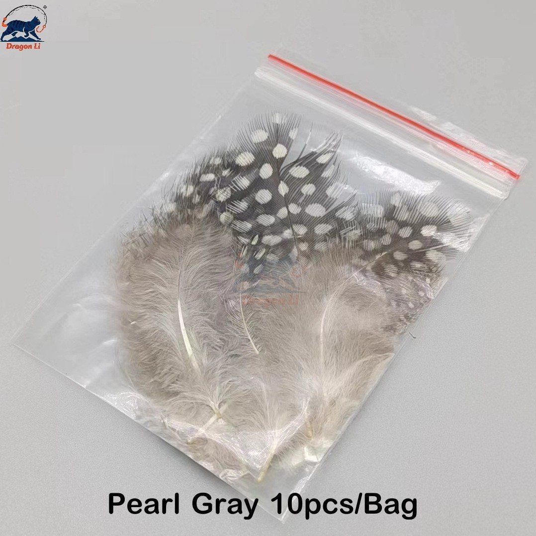 01 Pearl Gray (10pcs/bag)