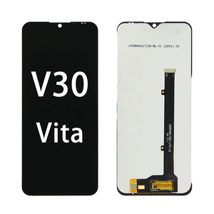 Pantalla Táctil LCD de Repuesto para Teléfono Móvil, Sin Marco, Original para <span class=keywords><strong>ZTE</strong></span> <span class=keywords><strong>Blade</strong></span> <span class=keywords><strong>V30</strong></span> Vita, Garantía de 3 Años - Product Image 1