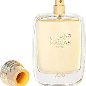 <span class=keywords><strong>RASASI</strong></span> Hawas Eau de Parfum Spray para <span class=keywords><strong>mujer</strong></span> Perfume - Product Image 3