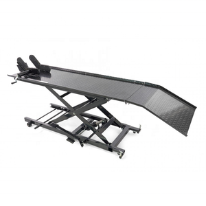 <span class=keywords><strong>Elevador</strong></span> Neumático Hidráulico de acero OEM CE 1000LB para motocicleta, 450KG, <span class=keywords><strong>elevador</strong></span> de tijera para motocicleta, reparación de Motor, mesa elevadora, elevadores de coches - Product Image 1