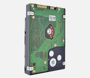 Disque dur haute efficacité pour <span class=keywords><strong>HGST</strong></span>/Hitachi 600 Go HUC156060CS4200 0B31604/B31604 15 000 tr/min 12 Go/s SAS 2,5 pouces, lecteur de serveur de données - Product Image 4