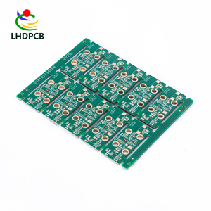 ISO chứng nhận và hiệu quả chi phí <span class=keywords><strong>PCB</strong></span> manufactur với nghề bền <span class=keywords><strong>PCB</strong></span> tùy chỉnh bởi <span class=keywords><strong>PCB</strong></span> đa lớp - Product Image 4