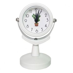 Réveil design lapin avec support pour enfants - Offre spéciale - Product Image 4