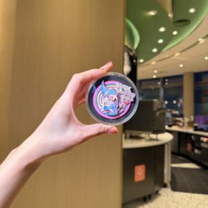 Vente en gros d'aimants de réfrigérateur en papier 3D <span class=keywords><strong>Pokémon</strong></span> Pirates - Articles de collection d'anime haut de gamme, emballage sous blister - Product Image 6