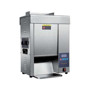 Macchina per Hamburger completamente automatica commerciale sistema a catena di fascia alta di riscaldamento <span class=keywords><strong>Mcdonald</strong></span> stesso stile 220V <span class=keywords><strong>nuovo</strong></span> per Hamburger - Product Image 5