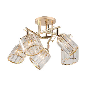Moderno Hotel de murano María <span class=keywords><strong>Teresa</strong></span> de cristal de iluminación de techo lámpara colgante Luz - Product Image 1