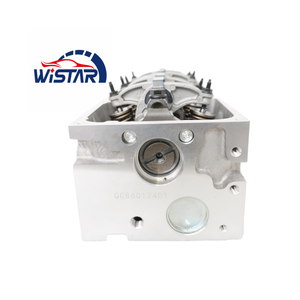 Nouvelle culasse <span class=keywords><strong>GOLDMAX</strong></span> 77014726 pour Renault Mégane Scénic 1.6L K7M K7J - Product Image 2