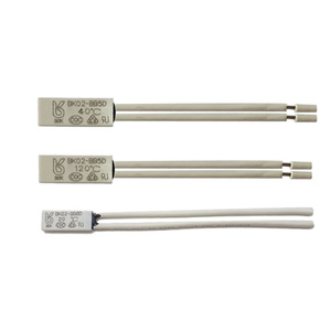 Bán buôn ksd9700 loạt <span class=keywords><strong>TB11</strong></span> loạt BK02 mô hình thường đóng liên hệ với động cơ lưỡng kim bảo vệ chuyển đổi nhiệt - Product Image 1