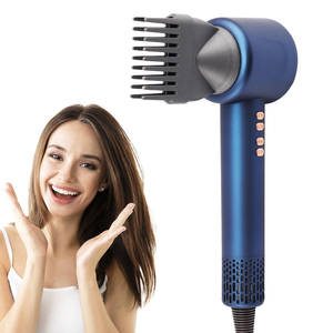 Hotel <strong>Wall</strong> <strong>Mounted</strong> Hair <strong>Drier</strong> Cordless Seche Cheveux Professional Bldc Ionic Hair Dryer Set - Product Image 1