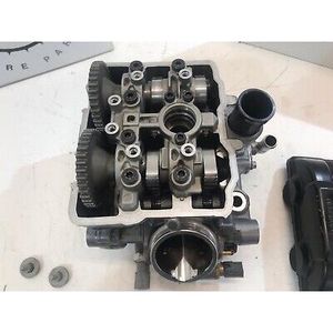Assemblaggio Motore per Moto Triumph Compatibile con Thruxton 1200 Rs 2019 - Product Image 2