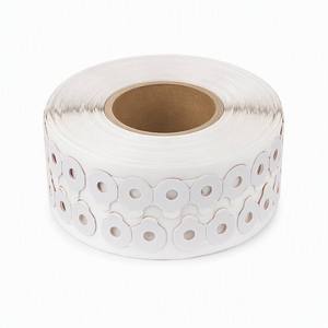 <span class=keywords><strong>Almohadillas</strong></span> de Bloqueo de <span class=keywords><strong>Lentes</strong></span> Ópticas Universales <span class=keywords><strong>para</strong></span> Todas las Máquinas de Biselado, Adhesivos Hidrofóbicos Antideslizantes | Liquidación de Inventario - Product Image 5