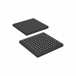 ชิ้นส่วนอิเล็กทรอนิกส์ PIC32MX575F256L-80I_BG 121 TFBGA แบบฝังตัว บริการครบวงจร - Product Image 1