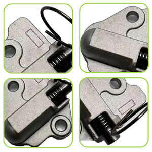 MANER System LR052670 LR095137 Tensioner rantai mesin otomatis, Tensioner rantai mesin otomatis untuk Freelander 2 2006 Evoque 2012 - Product Image 3