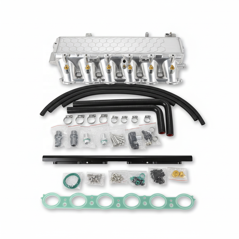 Upgrade Performance Intake Manifold for BMW