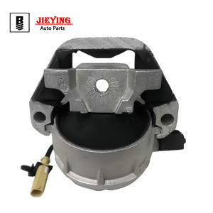 La staffa del motore dell'auto è adatta per Audi A6 C7 S6 A7 S7 S8 A8 D4 <span class=keywords><strong>2</strong></span>.0 TFSI <span class=keywords><strong>3</strong></span>.0 4 g0199381nt/LC/LG/LH staffa tampone - Product Image 3