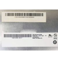 Module à cristaux liquides industriel AUO G104VN01 V1 10.4 \ "640*480 TFT LCD