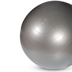 マッサージヨガボール安定した信頼できるバランス運動ジム用フィットネス - Product Image 6