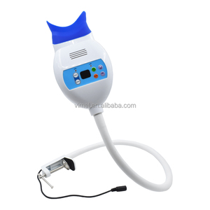 Desk Type Portable <strong>Dental</strong> Cold Light Lamp Teeth Whitening Machine Bleaching Accelerator Device LED Light for Home/Beauty Salon - Product Image 3