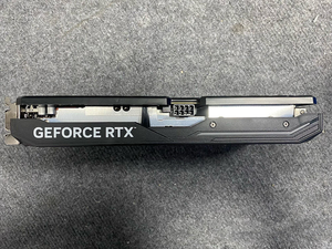 การ์ดจอ RTX 4060 8GB GDDR6 PCIe 4.0 สำหรับเล่นเกม รองรับ DLSS 3 และ Ray Tracing DLSS 3 เพื่อเฟรมเรตเกมสูงขึ้นอย่างมากถึง 2 เท่า 115W กำลังไฟต่ำ - Product Image 2