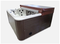 Hot Sell Spa Thermo Cover langlebige Badewanne Abdeckung in anderen Zubehör Moderne automatische Whirlpool Abdeckung