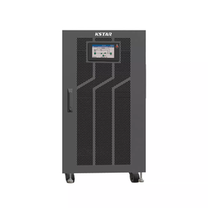 <span class=keywords><strong>KSTAR</strong></span> YMK3300 60KVA 120KVA 200KVA 300KVA 600KVA 1200KVA <span class=keywords><strong>UPS</strong></span> Modulare Online a Doppia Conversione ad Alta Densità - Product Image 1