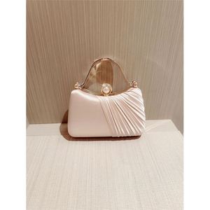 Bolsa de Maquillaje Transparente Personalizada con Cierre Reforzado, Bolsa de Cosméticos Portátil - Product Image 3