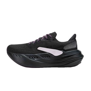 Br00ks glicerina Max Super glicerina <span class=keywords><strong>scarpe</strong></span> sportive da <span class=keywords><strong>uomo</strong></span> da donna con supporto ammortizzante chiusura stringata Sole spessa per l'estate - Product Image 5