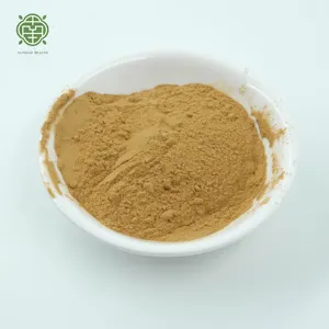Estratto di semi di sedano dell'industria Nanqiao salute delle articolazioni nutrire il cuore aiuta il processo di disintossicazione del corpo benefici antinfiammatori