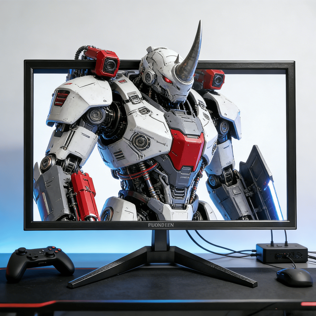 Wholesale Cheap 19 Inch Monitor 1440*900 TN Screen 75Hz Frameless Display Hd Image for Office Working