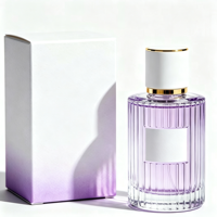 Parfum de Luxe en Gros Personnalisé à la Fragrance de Cèdre avec un Arôme Boisé Frais Longue Durée