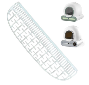 Accesorio <span class=keywords><strong>para</strong></span> <span class=keywords><strong>Caja</strong></span> <span class=keywords><strong>de</strong></span> <span class=keywords><strong>Arena</strong></span> <span class=keywords><strong>para</strong></span> <span class=keywords><strong>Gatos</strong></span> Automática, Malla <span class=keywords><strong>de</strong></span> Filtrado Extraíble y <span class=keywords><strong>Filtro</strong></span> Trasero <span class=keywords><strong>para</strong></span> una Fácil Limpieza <span class=keywords><strong>de</strong></span> la <span class=keywords><strong>Arena</strong></span> - Product Image 1