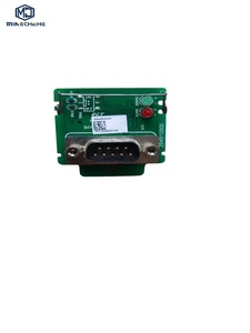 เซ็นเซอร์ควบคุม PLC โมดูลขยาย PLC ของแท้ใหม่เอี่ยม DVP-F232 - Product Image 1