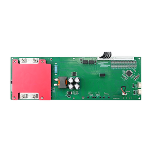 Système de gestion de batterie intelligent LWS bms 5S -16S BMS <span class=keywords><strong>16SA</strong></span> 48A 50A 70A 80A 100A Lifepo4 bms avec RS485 CAN Bluetooth - Product Image 3